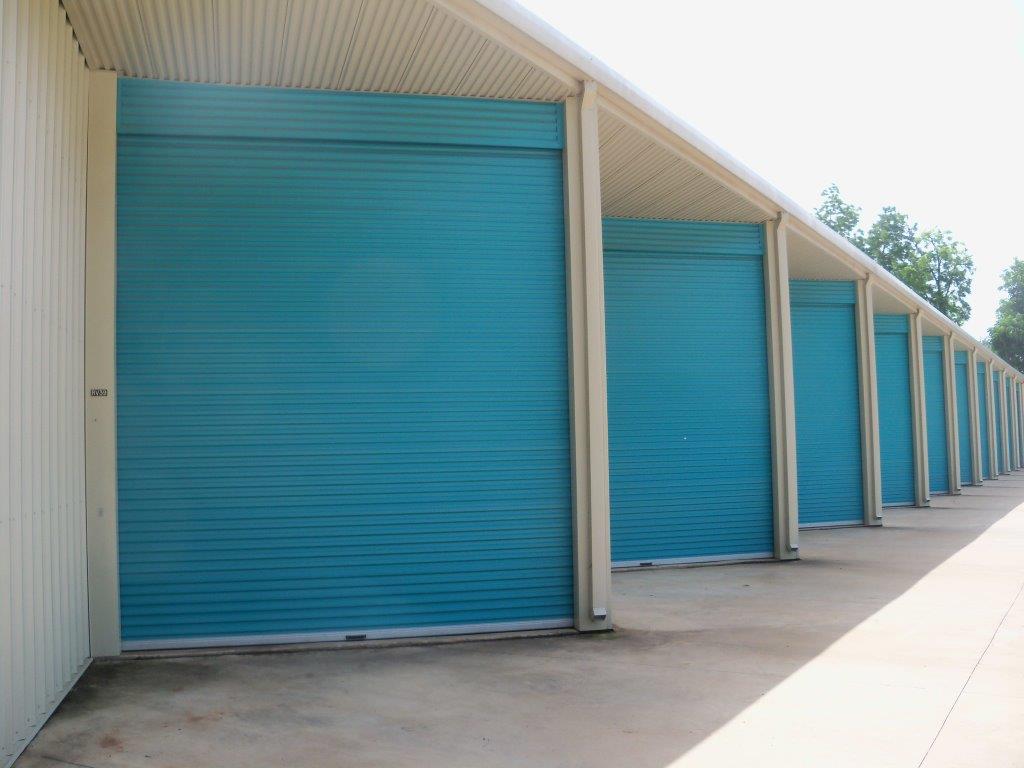 Storage Units in Alexandria, LA Extra Space Lodi