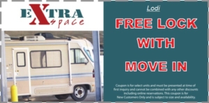 free lock with move in self storage alexandria
