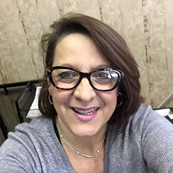 Get to know our staff!